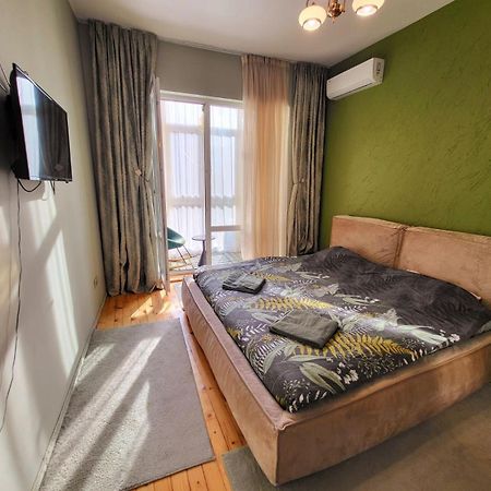 The Best Place In The Heart Of Sofia City Center Buitenkant foto