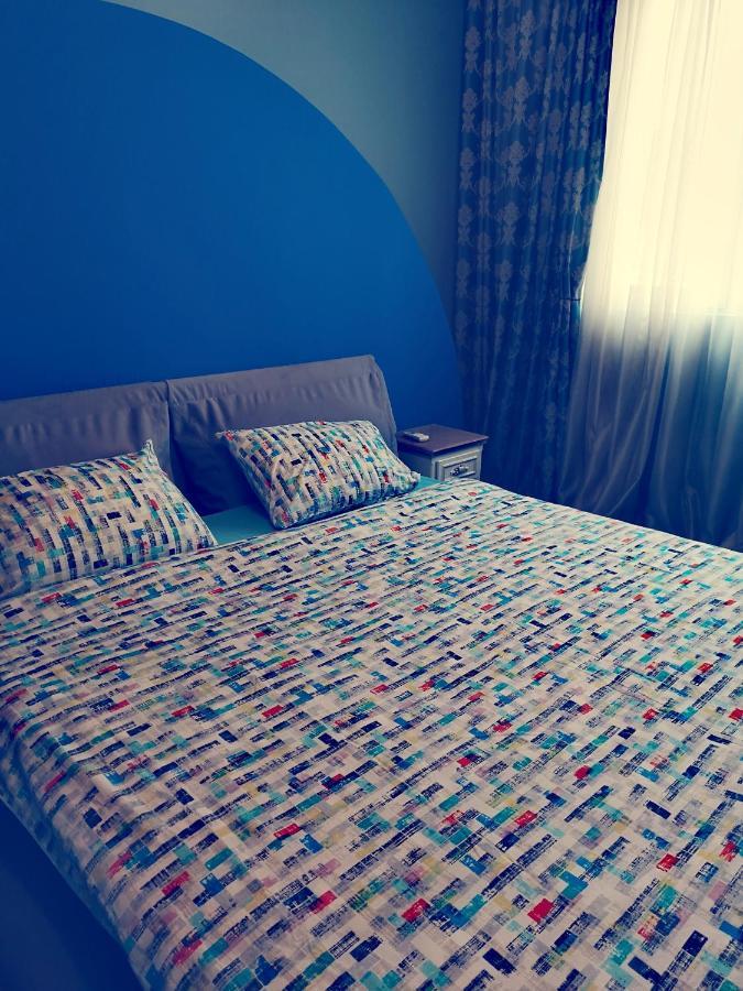 The Best Place In The Heart Of Sofia City Center Buitenkant foto