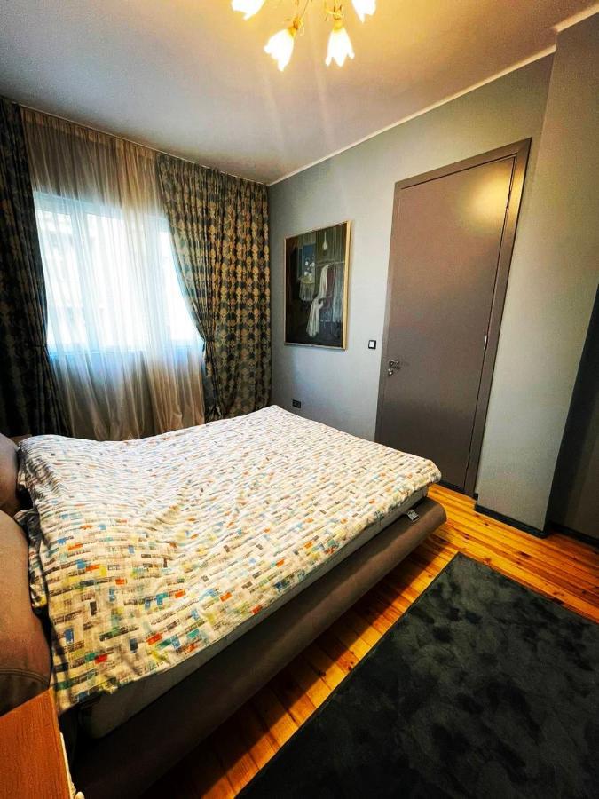 The Best Place In The Heart Of Sofia City Center Buitenkant foto